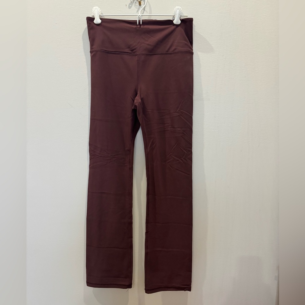 Elation straight leg pant